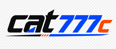cat 777c লোগো